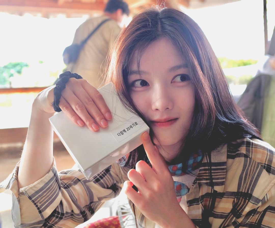 2022最新 | 海外網民票選年度「韓國最美女演員」排行榜！全智賢、宋智孝10強不入！第一美女獲封「最强神顔」！