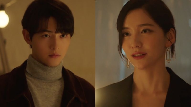 財閥家的小兒子 | 「最美大嫂」朴智賢爆紅！曾胖到80公斤靠3招減肥！緋聞男友竟是《社内相親》安孝燮！