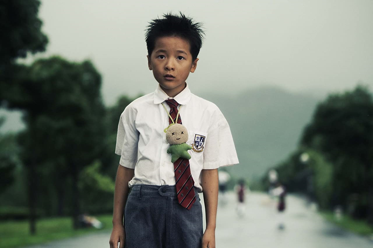 《長江7號》徐嬌曬「病樣」自拍照掀熱議！暴風長大成25歲美人！網民驚呼「女大十八變」