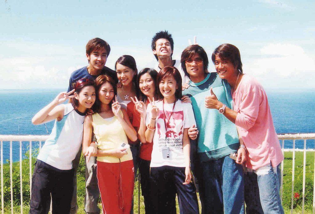 《四葉草》38歲戴夢夢海景豪宅曝光！閃嫁金融才俊做闊太！巨型露台睇盡維港海景！