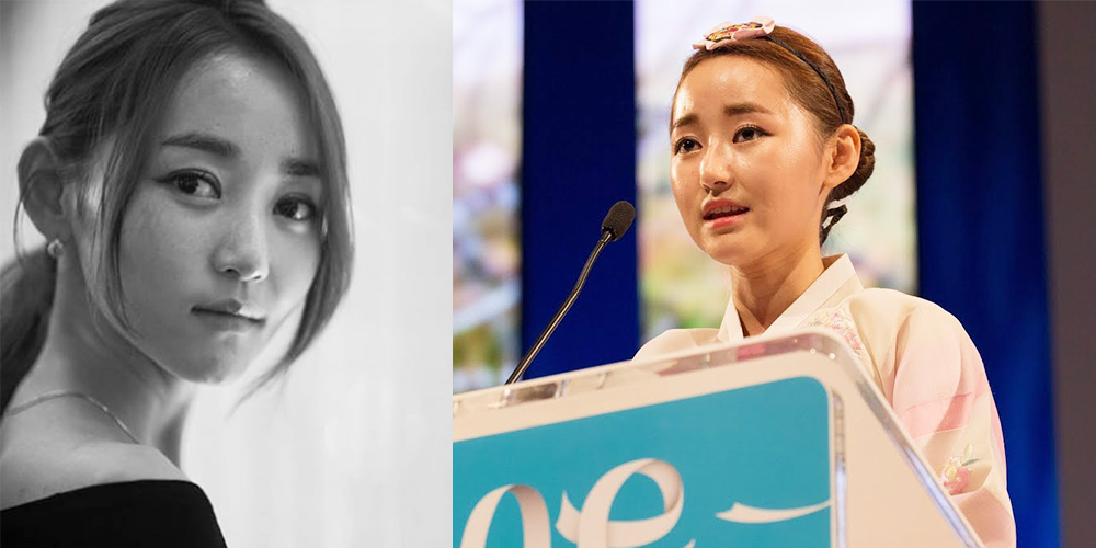 最美脫北者朴研美近況曝光！厚唇、僵硬五官完全認不出！網民質疑：整容上癮！