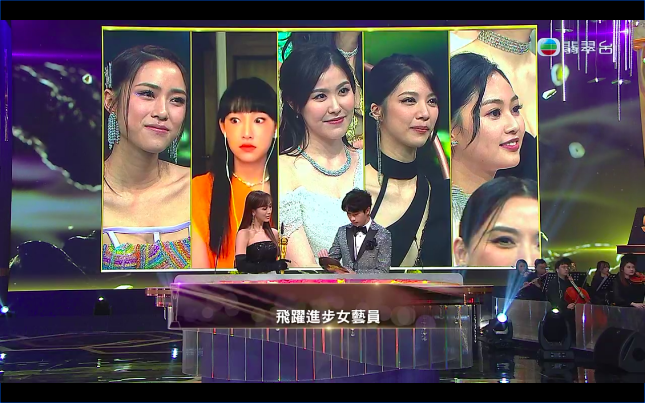 下流上車族 | 25歲郭栢妍高學歷港姐出身竟是A0宅女！出道2年極速上位！被封「港版周子瑜」！