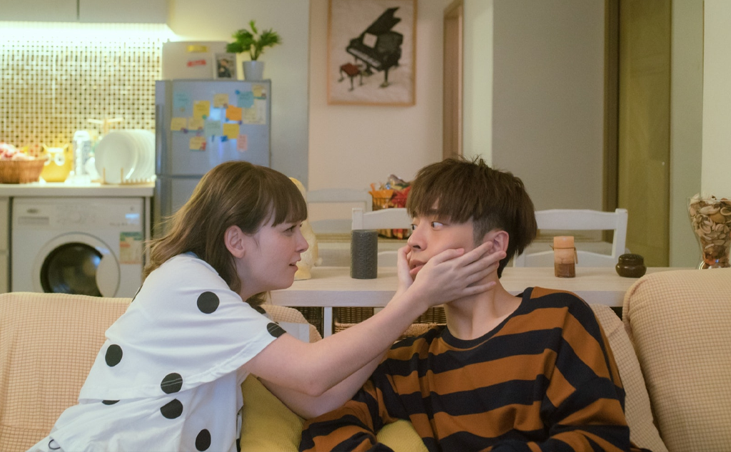 港女懷疑父親暗戀自己男友超崩潰！捉入房傾計/瘋狂抽水！母爆多年秘密解開謎團！