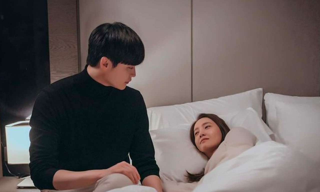 街上偶遇3年前自殺過世男友！驚揭對方仍在生！網民推斷男友「扮死」全因XX？