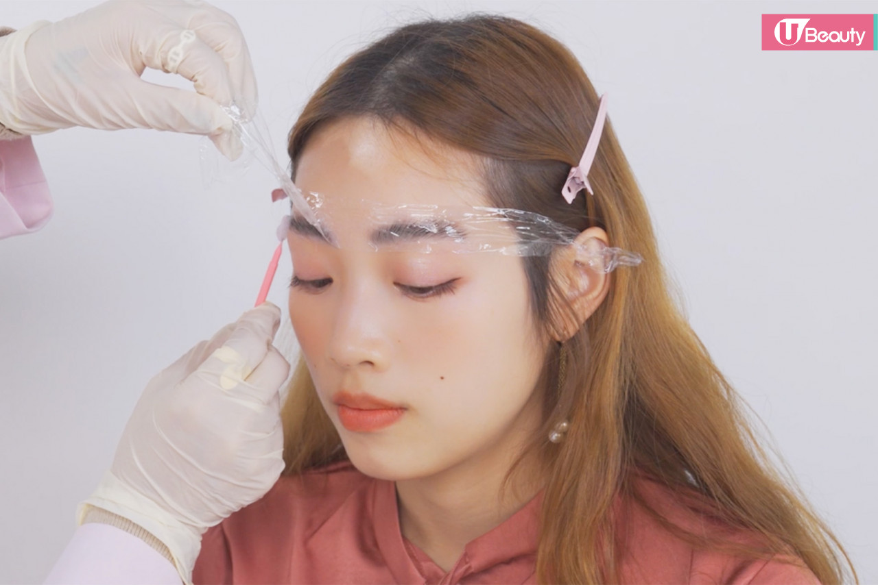 2023年大熱眉型！毛流感一字眉/歐美俐落羽毛眉！3個位置教你找出最適合眉型！