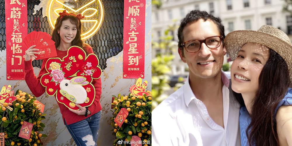 52歲莫文蔚「冇修圖」近照曝光！黑眼圈法令紋暴現臉容憔悴！網民驚訝：「老了10歲」！