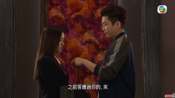 情人節男友遲到3小時！女生憑一事驚揭自己是小三！分手後高招懲罰渣男！