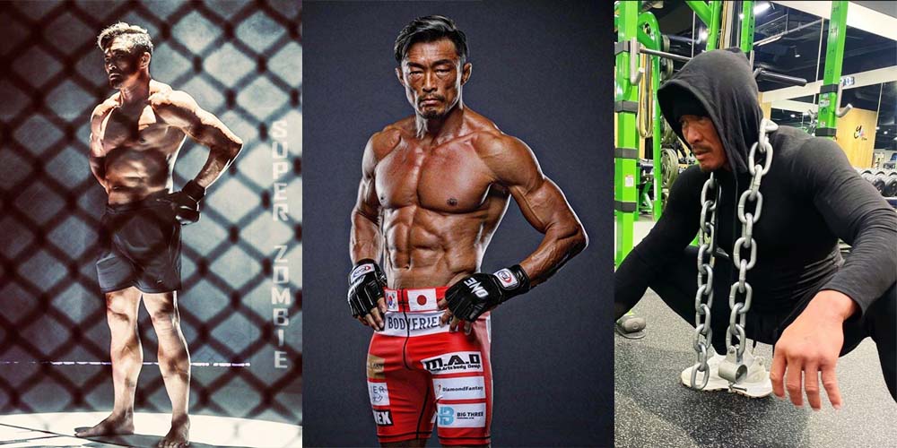 體能之巔 | 47歲秋成勳靠作弊成名？私下竟是女兒控！11歲秋小愛逆天腿長「追上173CM媽媽」！