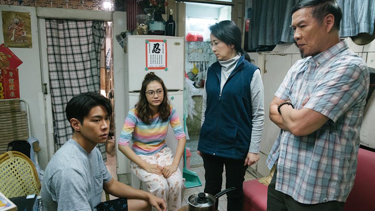 熱話｜港男盛讚公屋港女5大獨有優點！直言「住私樓都有公主病」！網民反應一面倒！