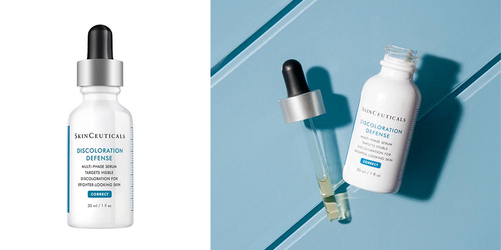 2025美白精華 | 10大好評美白精華推薦！減淡色斑暗瘡痘印！清爽質感不黏膩！