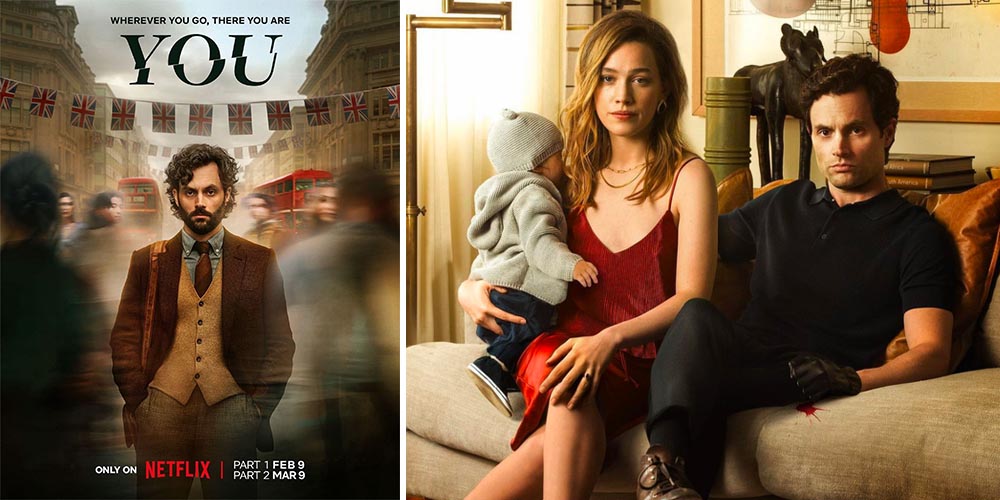 Netflix3月片單｜20套必看影集電影上線時間公開！《安眠書店》、韓劇《黑暗榮耀》強勢回歸！