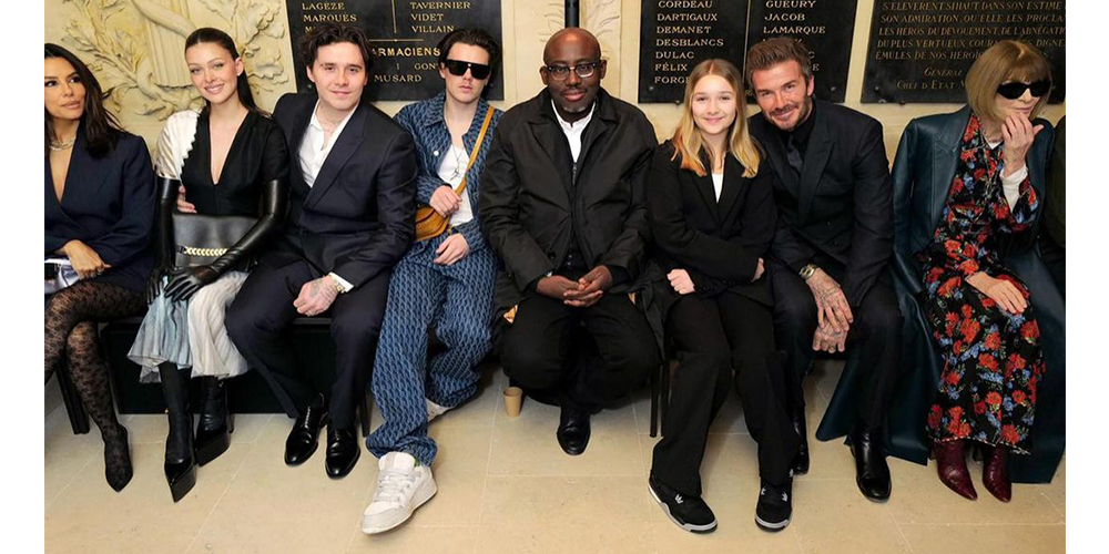 碧咸11歲女兒Harper Seven搣甩嬰兒肥！五官精緻身高超越媽媽！愈大愈靚散發明星氣場！