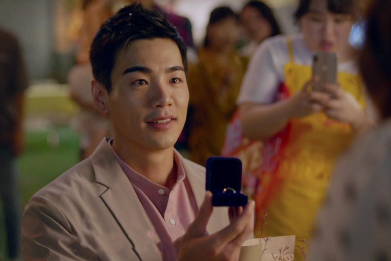 媽寶男被父母指使戳破安全套迫婚！女友「意外懷孕」果斷分手！結局令人意想不到！