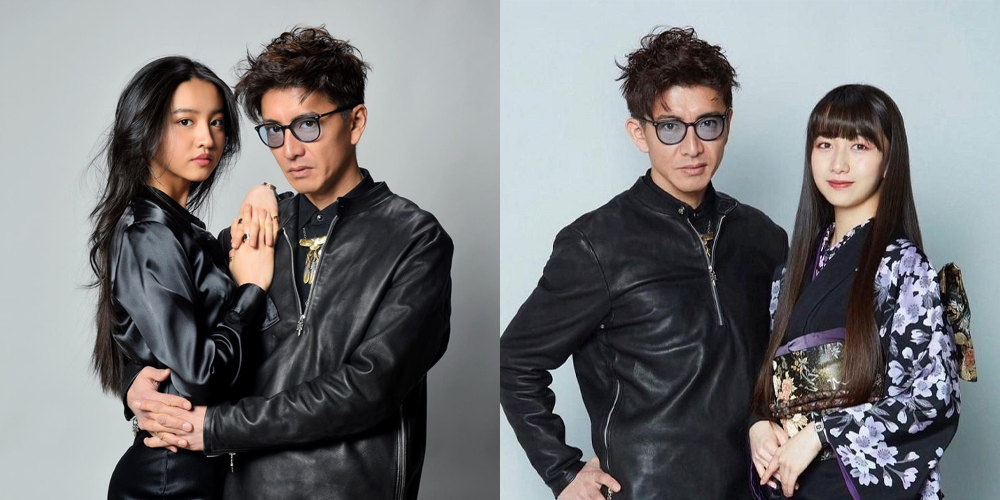 最美星二代｜木村拓哉大女心美曬大學畢業照！精緻五官惹關注！顏值直追妹妹木村光希！