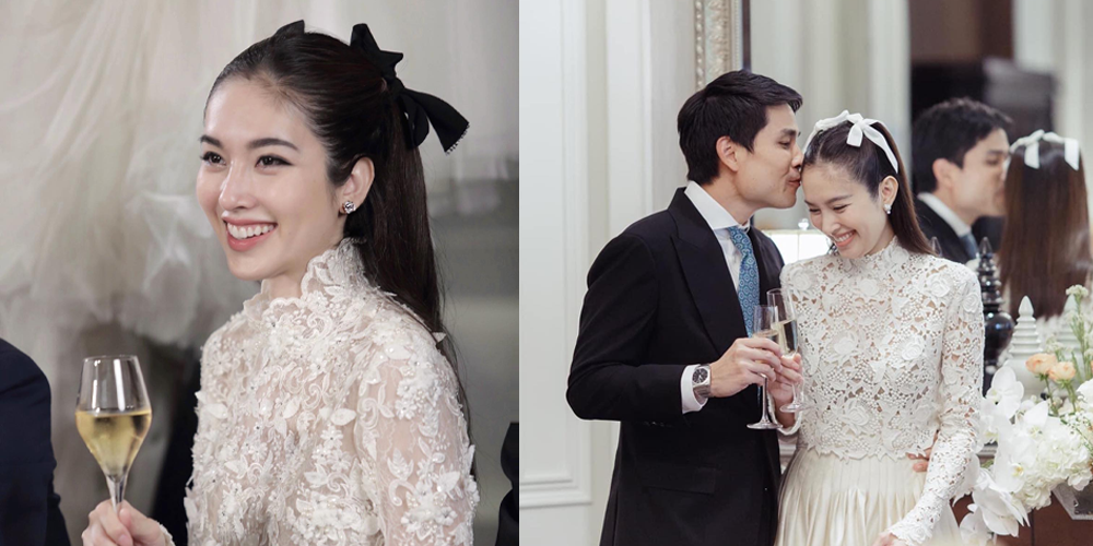 泰國「最美變性人」26歲Yoshi甜美外貌驚艷！擁完美立體美人臉！被封Poyd接班人！