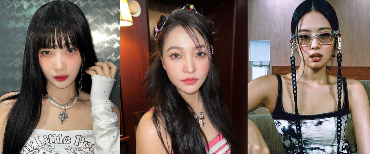 Y2K熱潮席捲重來！必買網購Y2K單品推薦！Coach腋下包/Vivienne Westwood飾物！