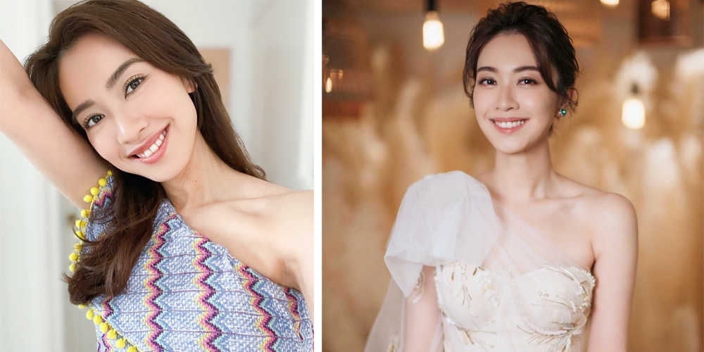 網選十大歷屆最靚香港小姐！第1位已55歲至今無人超越！朱千雪、謝嘉怡、佘詩曼上榜！