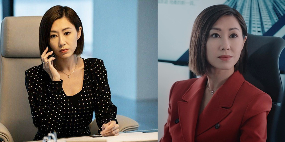 41歲胡定欣零P圖粉絲合照流出！被爆態度不友善？真人自帶明星光芒！