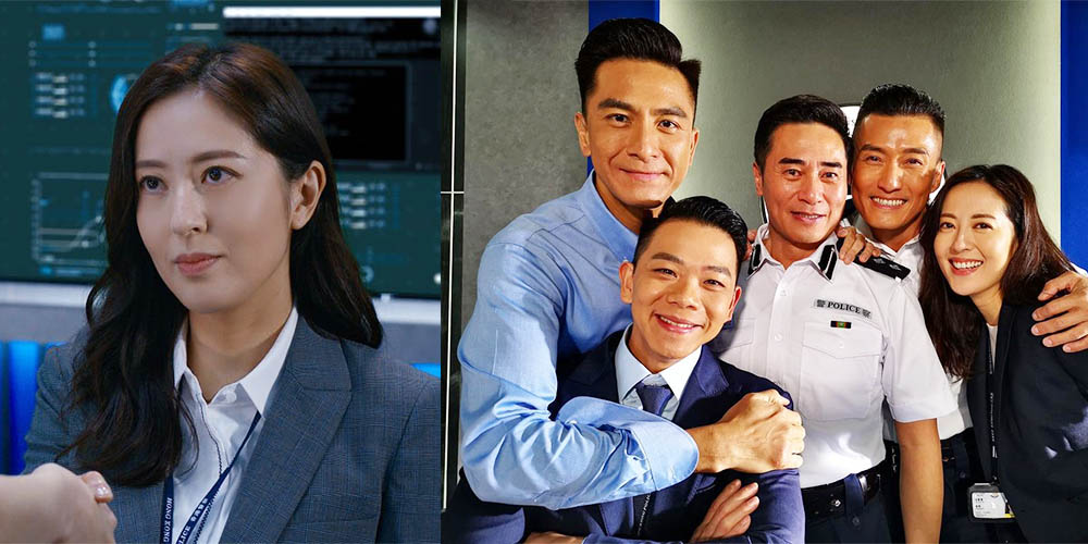 41歲唐詩詠路人鏡頭下靚樣曝光！真實狀態被讚：靚到發光！零濾鏡擺脫浮腫殘樣！