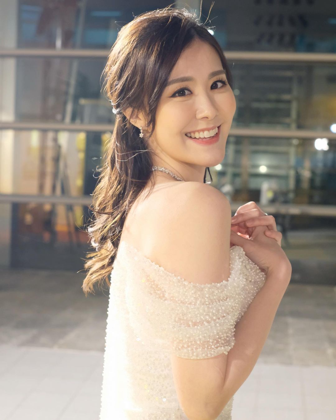 2023最新｜網民票選「TVB最靚花旦」排行榜！「學霸港姐」郭柏妍排第五！Ali李佳芯屈居第二！