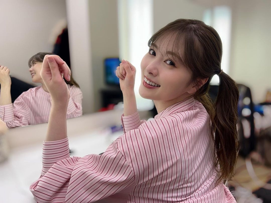 日網票選「女友理想型」排行榜Top10！新垣結衣跌出神壇！這位「千年一遇美女」躍升頭三！