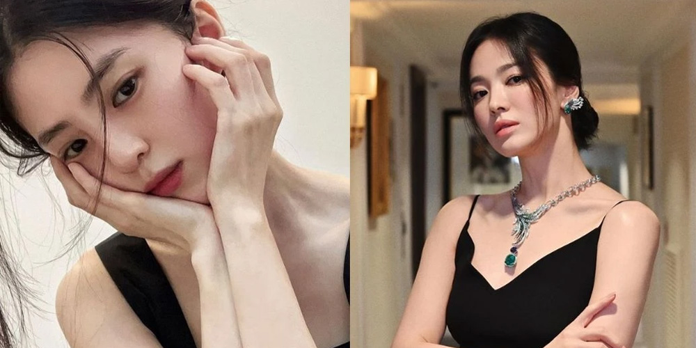 宋慧喬、韓韶禧新劇《自白的代價》！韓韶禧IG曖昧留言告白！「大小宋慧喬」首次合作！