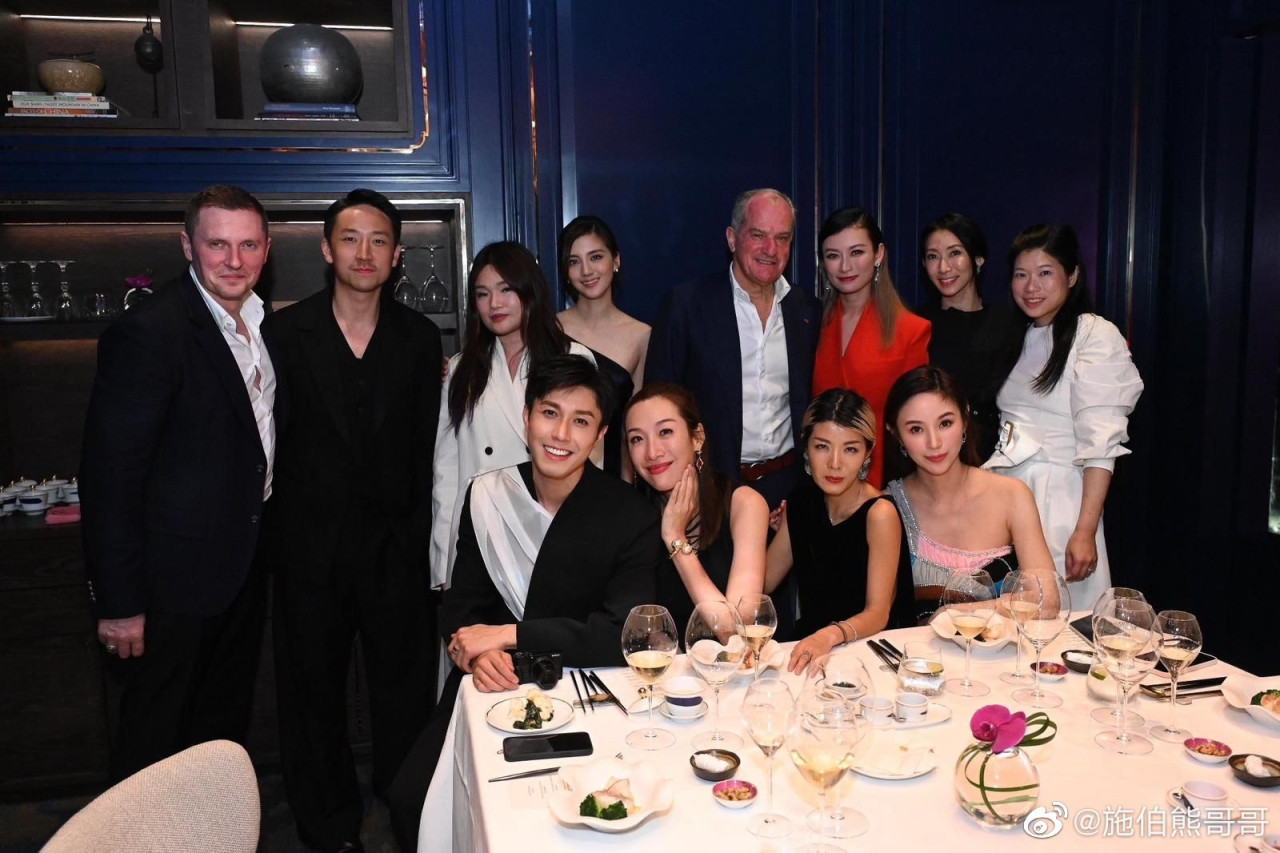 吳千語路人鏡頭下真實美貌驚艷！皮膚細緻零瑕疵！網民激讚「真人靚得好高級」！