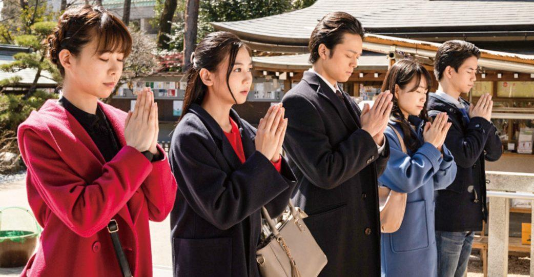 月老廟遇囂張小三祈求拆散正印！獲月老「這樣」回覆驚呆眾人！網民大鬧：毀三觀！