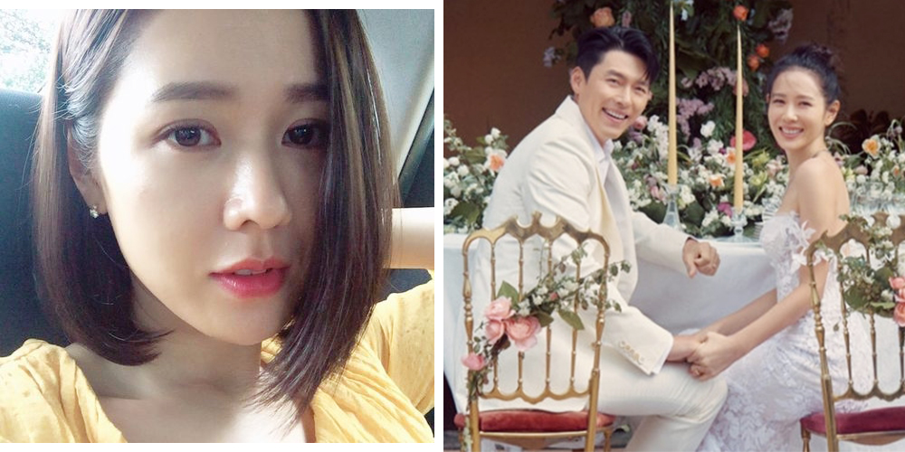 孫藝珍神隱1年「幸福肥」真實體態曝光！產後低調凑仔！剪短髮撞樣陳妍希！