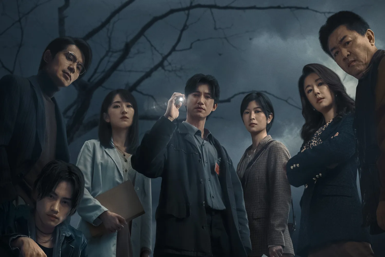 2023年「10部必看懸疑台劇」推薦！《模仿犯》、《華燈初上》評價超高！台灣真實案件改編！