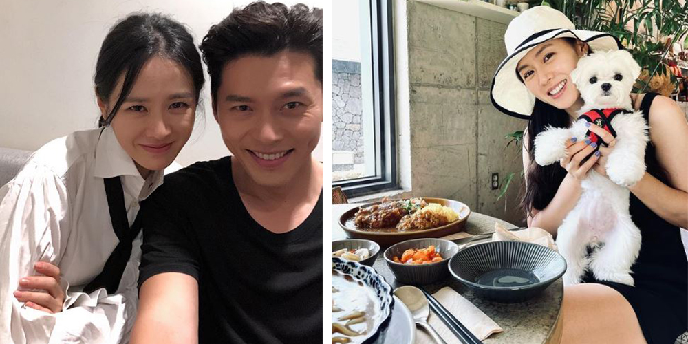 孫藝珍玄彬同遊日本被野生捕獲！產後真實身材曝光！韓媒爆料超甜蜜夫妻日常！