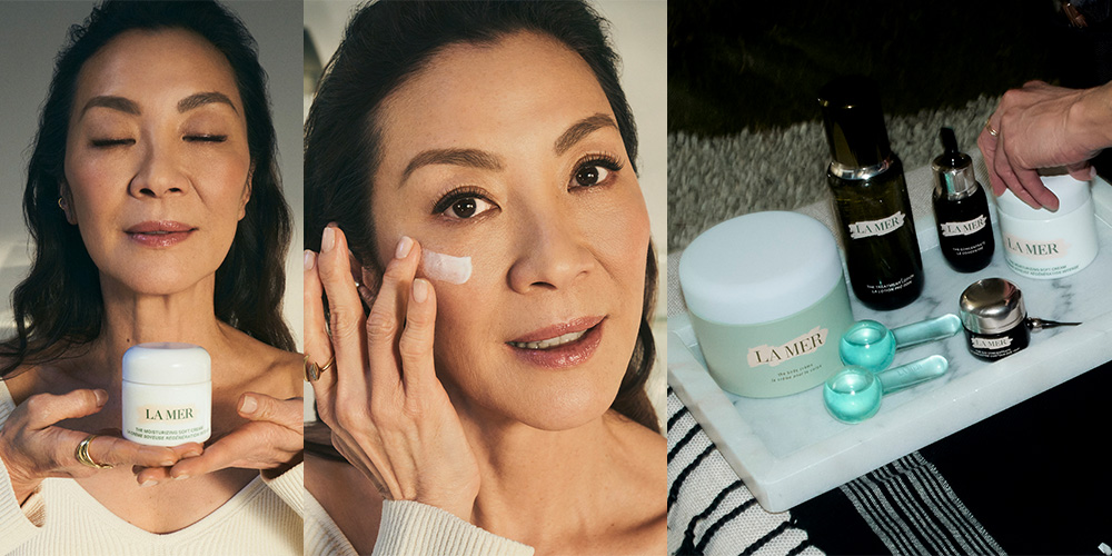 面霜2024 | 10大貴婦級精華面霜推薦！25歲初老肌適用！抗老淡紋/保濕修復/美白！