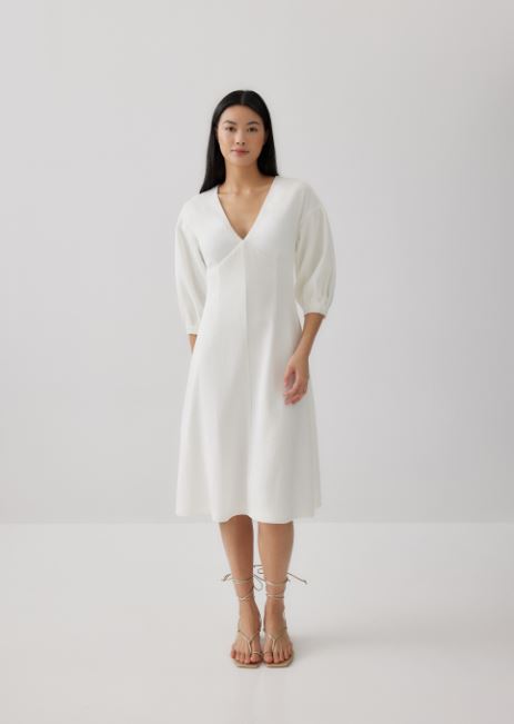 Love,Bonito婚宴派對連身裙推薦！端莊優雅穿搭不易出錯！預算$350起入手！