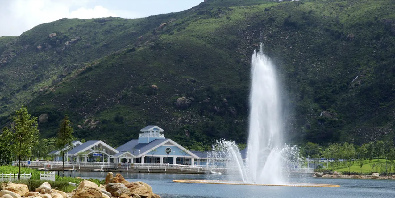 週末好去處｜香港10大野餐打卡草地！寵物友善/放風箏必去/方便就腳交通直達！