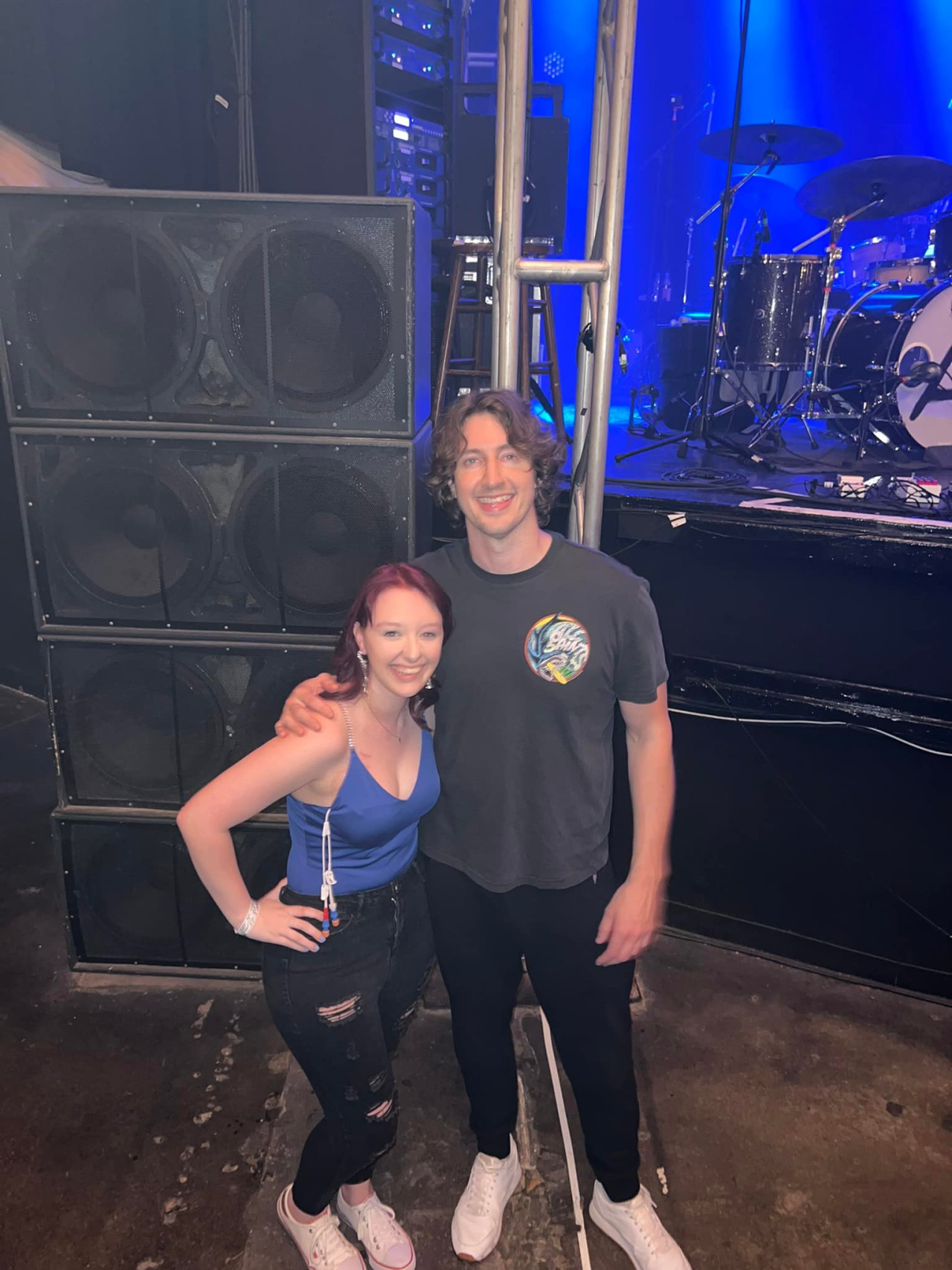 22歲女生睇演唱會染怪病需截四肢！昏迷16日器官全衰竭！致命原兇竟是「這個」！