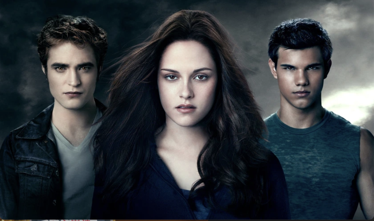 《吸血新世紀》電影15週年宣布翻拍成劇集！盤點主角群現況！男女主角假戲真做分手收場！