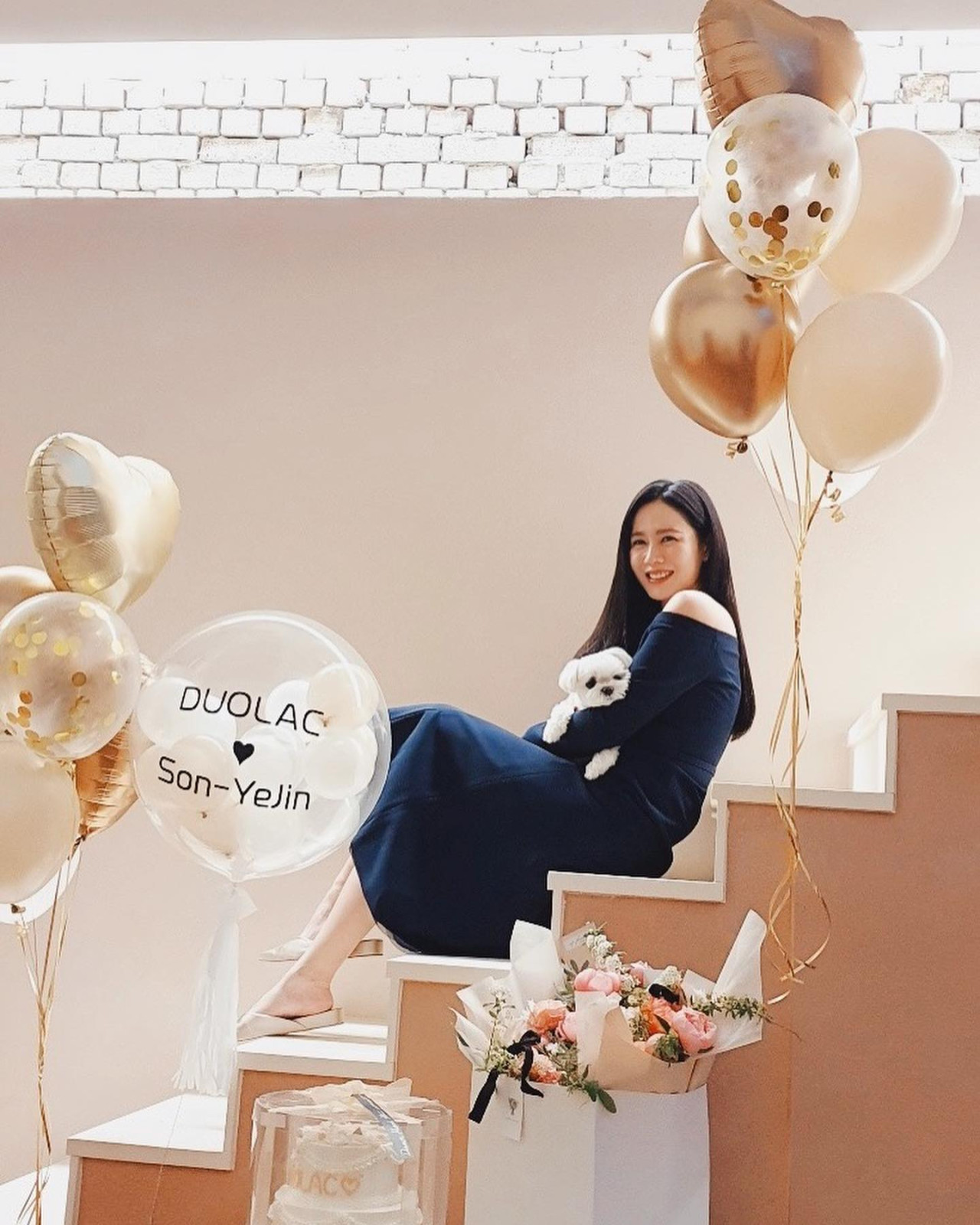 41歲孫藝珍生B休養終復出幕前工作！隱身1年後真實體態曝光！網讚更有女人味+Fit過以前！