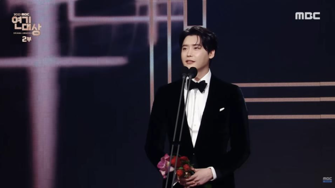 IU罕有公開談及男友李鍾碩！甜蜜透露與男友「這樣」相處大放閃！