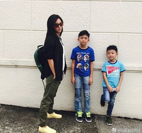 3孩媽媽張柏芝遭瘋傳懷第4胎！高清影片真實身材曝光！傳言不攻自破？