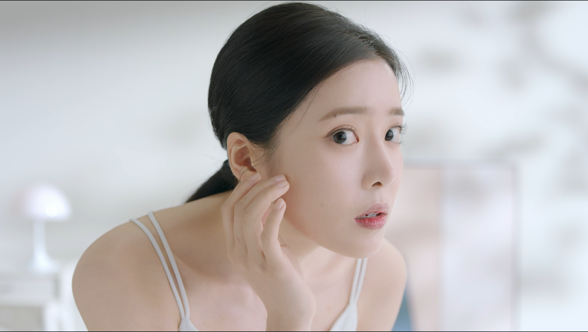 Neutrogena Deep Clean胺基酸洗面乳 科研實證 潔面同時抗初老！