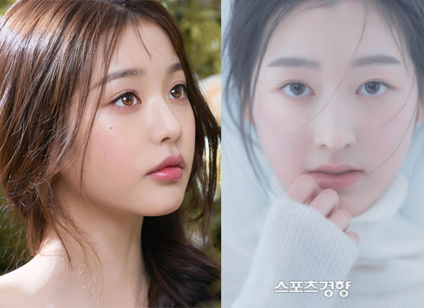 盤點5對高顏值「韓星親姐妹」！IVE張員瑛姐姐強勢出道！SM「鄭氏姐妹花」！