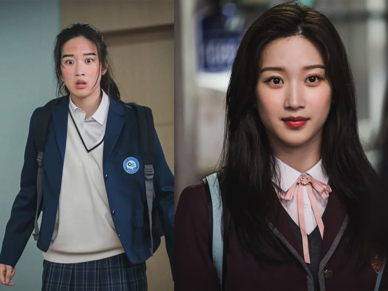 少女公開多年爛面抗痘血淚史！堅決戒「1東西」一年效果堪比整容！重現白滑美肌！