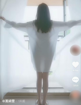 52歲萬綺雯透視白恤衫曬魔鬼身材！零P圖螞蟻腰震撼視覺！網民激讚凍齡美魔女！‎ 