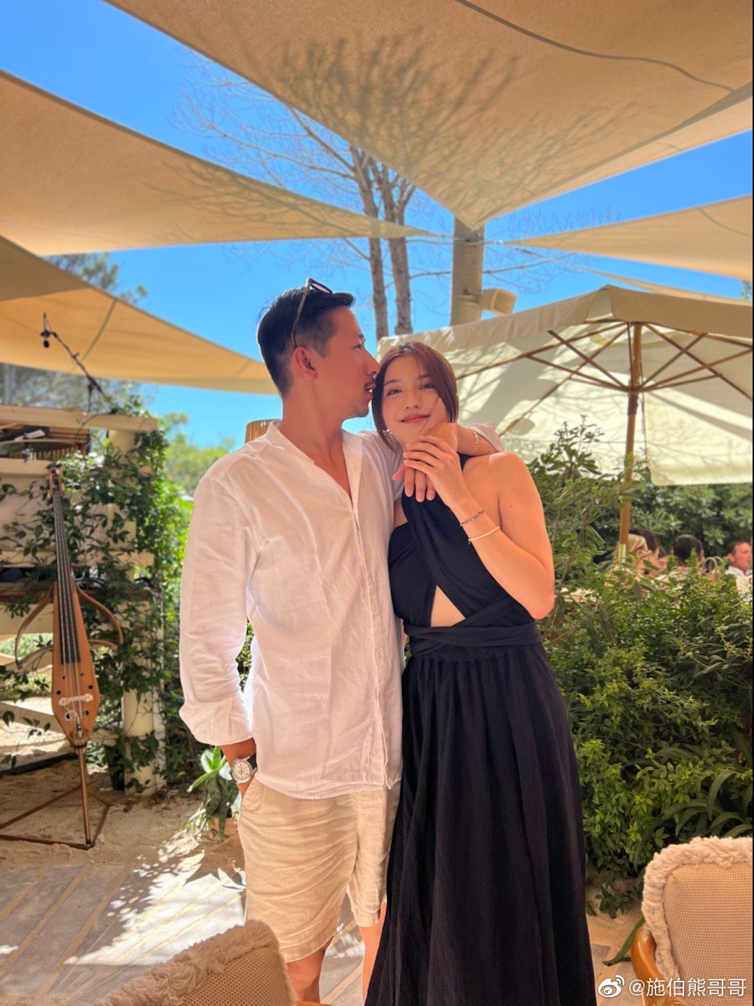 29歲吳千語住複式豪宅曬闊太生活！豪華鮑魚宴客！豐滿上圍逼爆小背心！