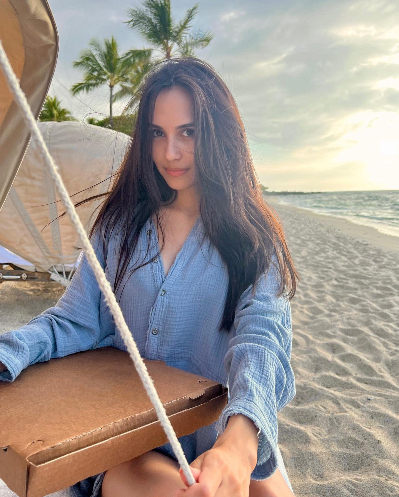 23歲網紅推出「AI版虛擬女友」！陪傾計逐分鐘收費？預計每月賺3900萬