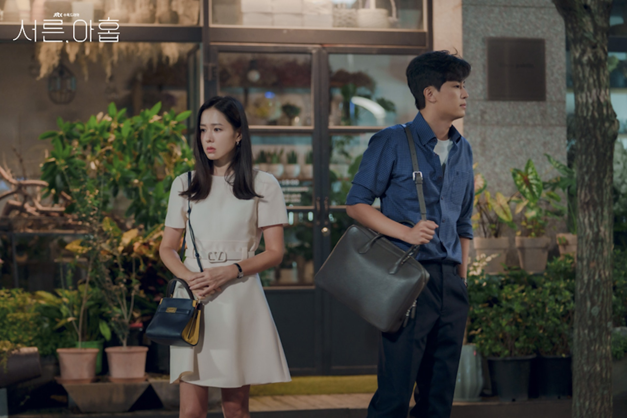 貼地富家女不愛名牌被男友嫌棄！直斥用Nike書包「失禮」！1句話女友狠心分手！