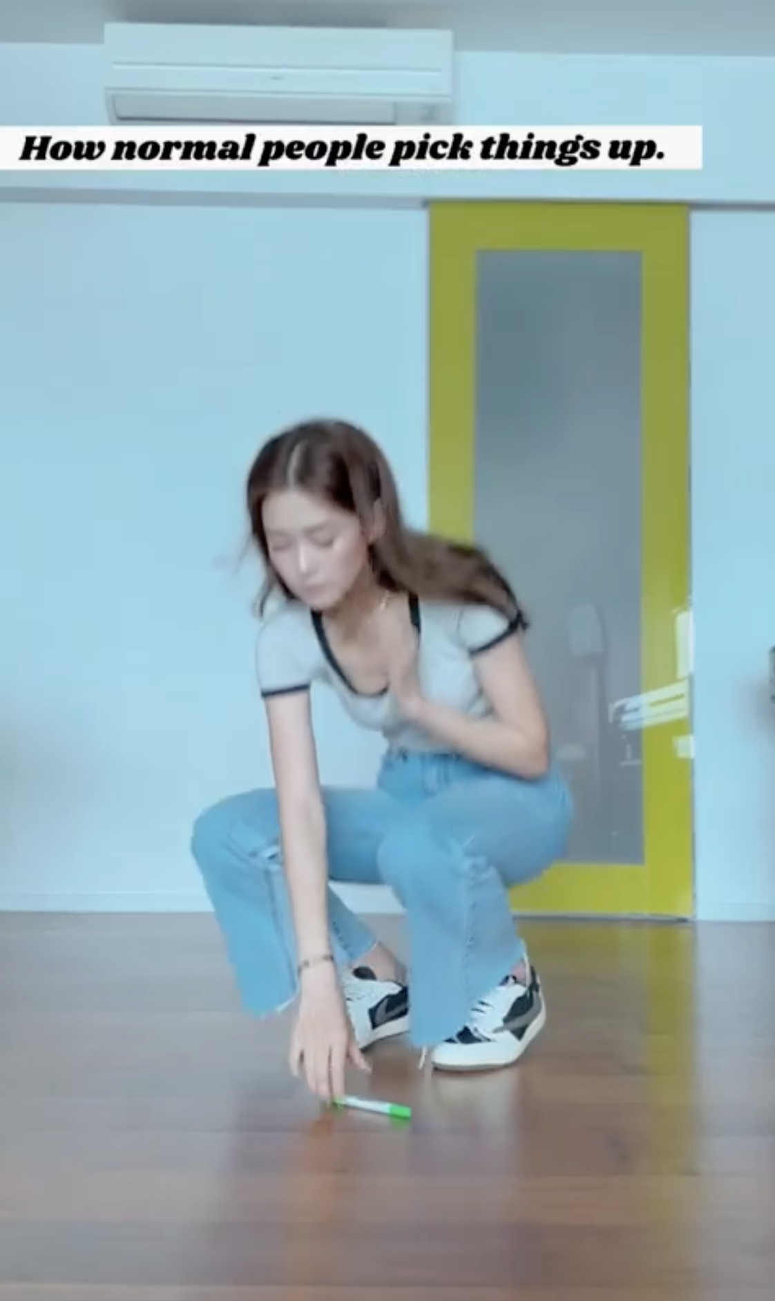 38歲岑麗香示範母親「特別技能」！為母4年練成絕技！零贅肉身材全靠3大方法！