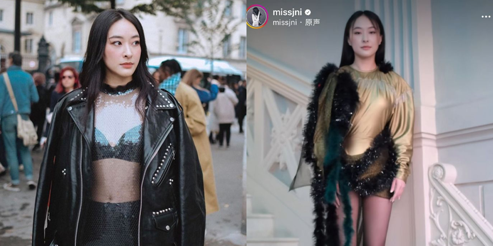 陳瀅激罕分享三點式性感照！減肥成功曬纖腰！網民激讚回復巔峰！