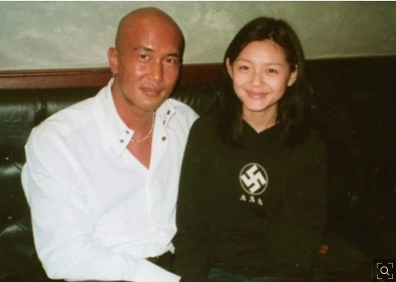 具俊曄親揭大S身體虛弱難以走路！網民發現大S為美白食「這個」！直言「自食其果」！