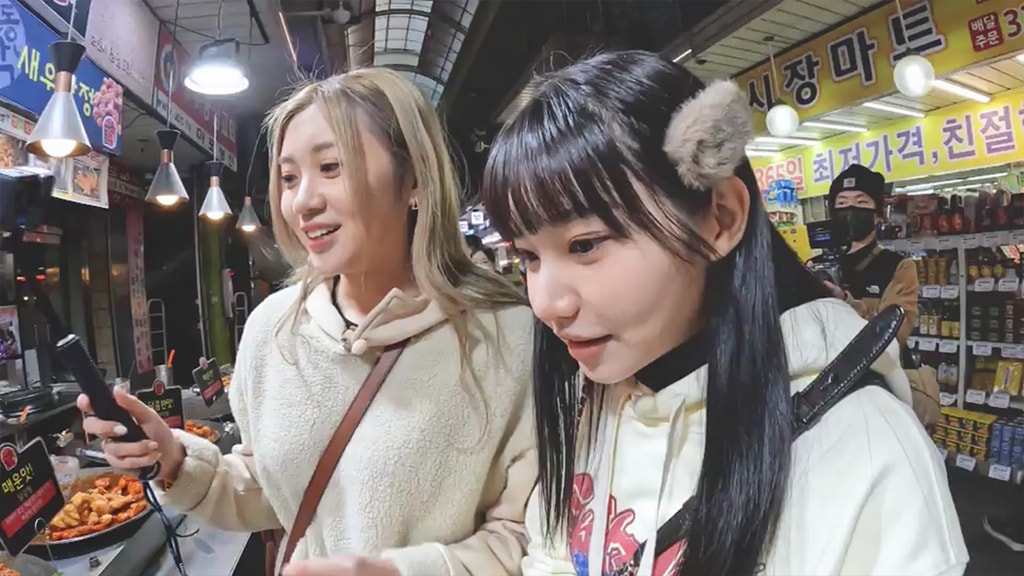 港男嘲「得港女先鍾意去韓國旅行」！直斥3大致命要害！1點網民激烈附和！